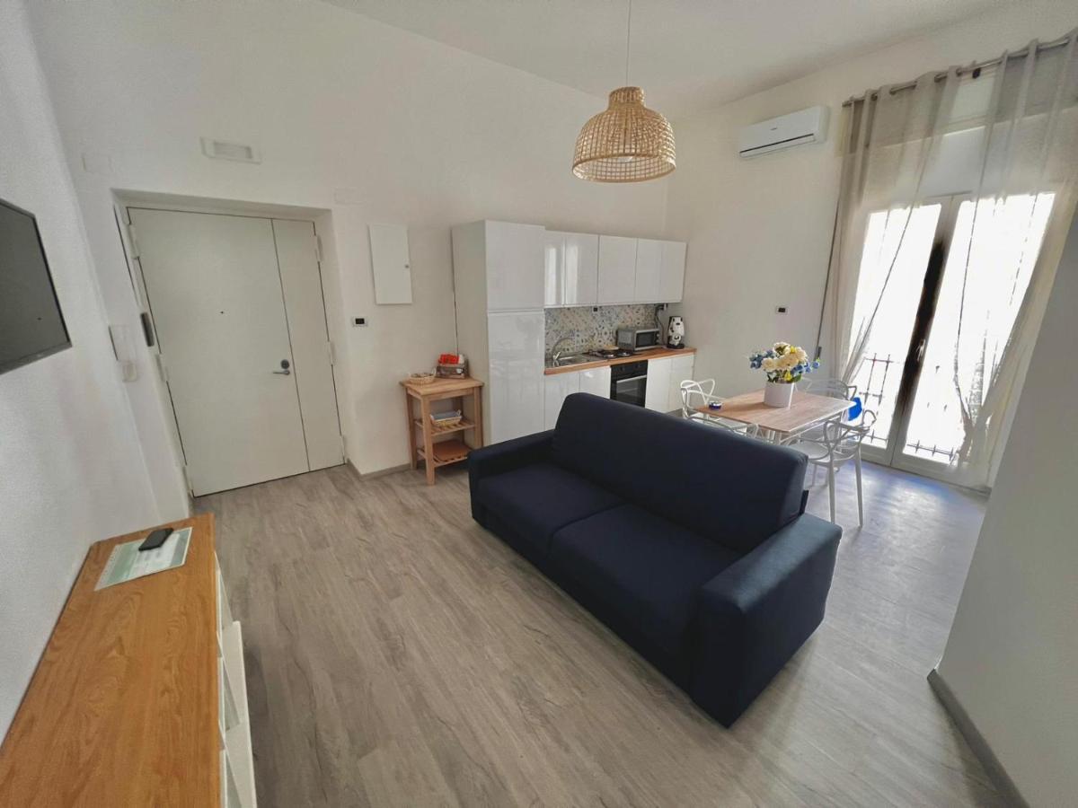 Zara Home - Free Parking Napoli Bagian luar foto