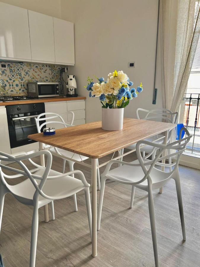Zara Home - Free Parking Napoli Bagian luar foto