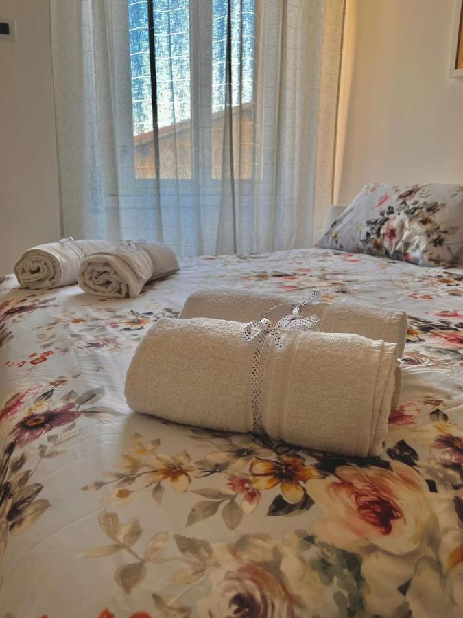 Zara Home - Free Parking Napoli Bagian luar foto
