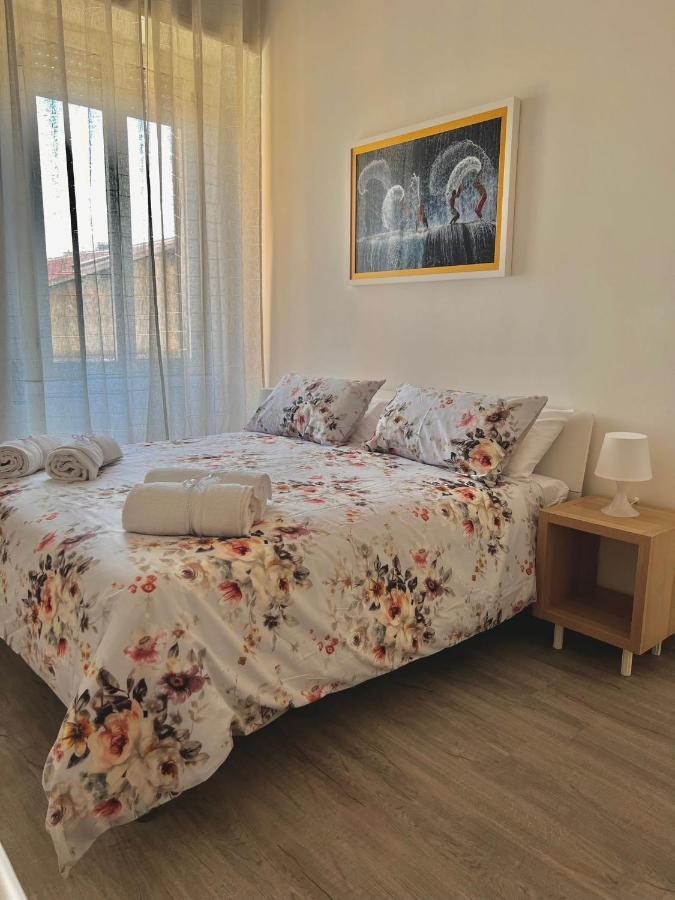 Zara Home - Free Parking Napoli Bagian luar foto