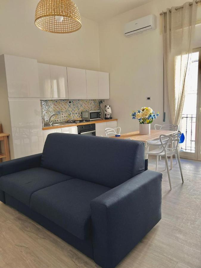 Zara Home - Free Parking Napoli Bagian luar foto
