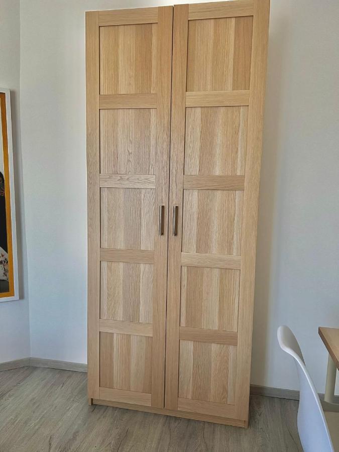 Zara Home - Free Parking Napoli Bagian luar foto