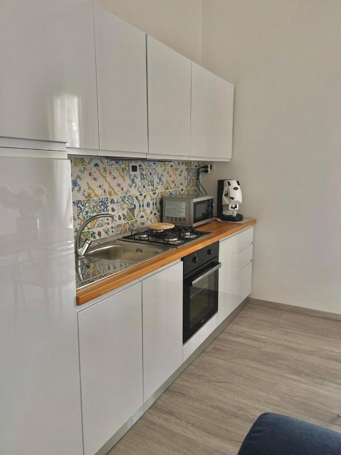 Zara Home - Free Parking Napoli Bagian luar foto