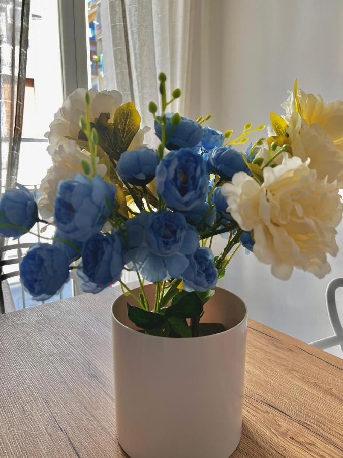 Zara Home - Free Parking Napoli Bagian luar foto