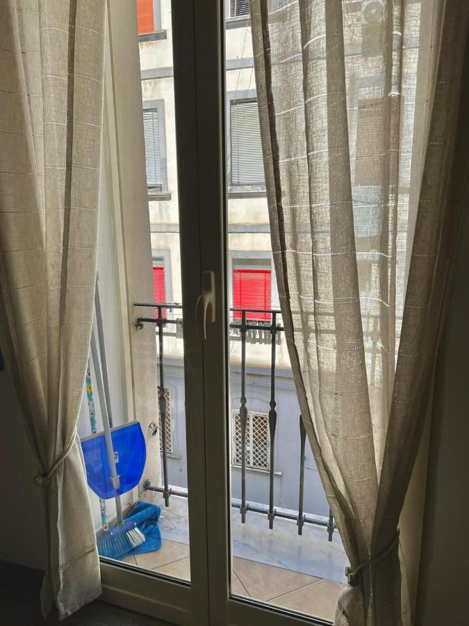 Zara Home - Free Parking Napoli Bagian luar foto