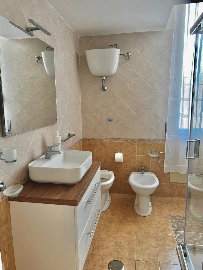 Zara Home - Free Parking Napoli Bagian luar foto