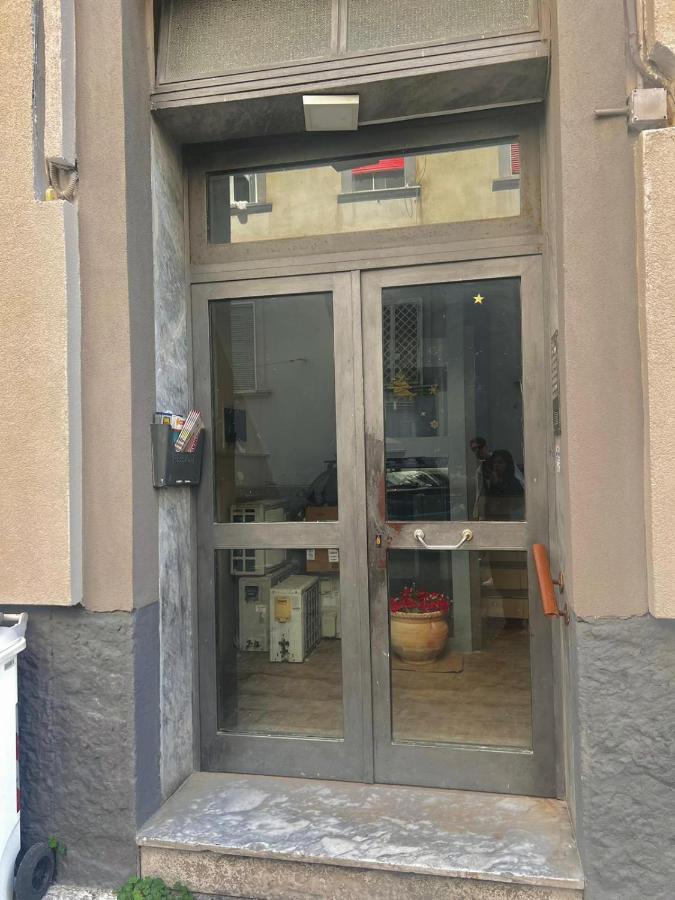 Zara Home - Free Parking Napoli Bagian luar foto