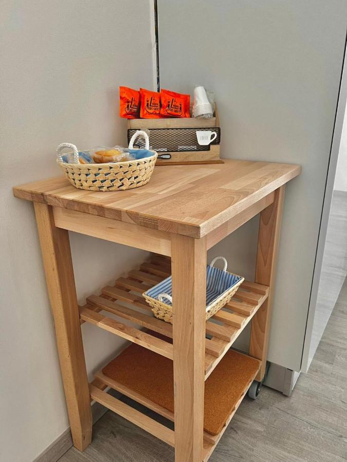 Zara Home - Free Parking Napoli Bagian luar foto
