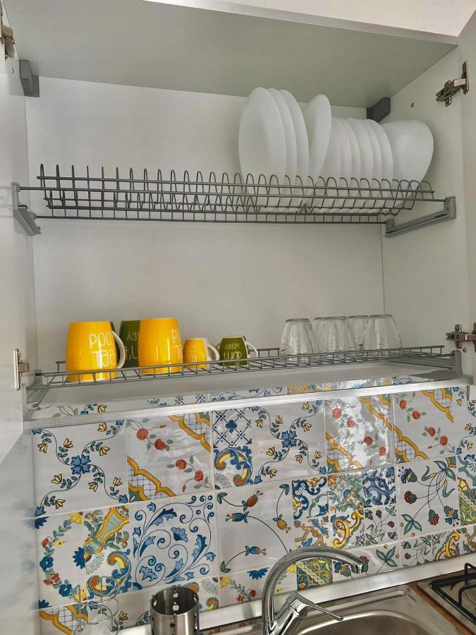 Zara Home - Free Parking Napoli Bagian luar foto
