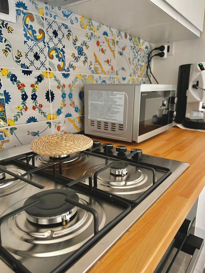 Zara Home - Free Parking Napoli Bagian luar foto