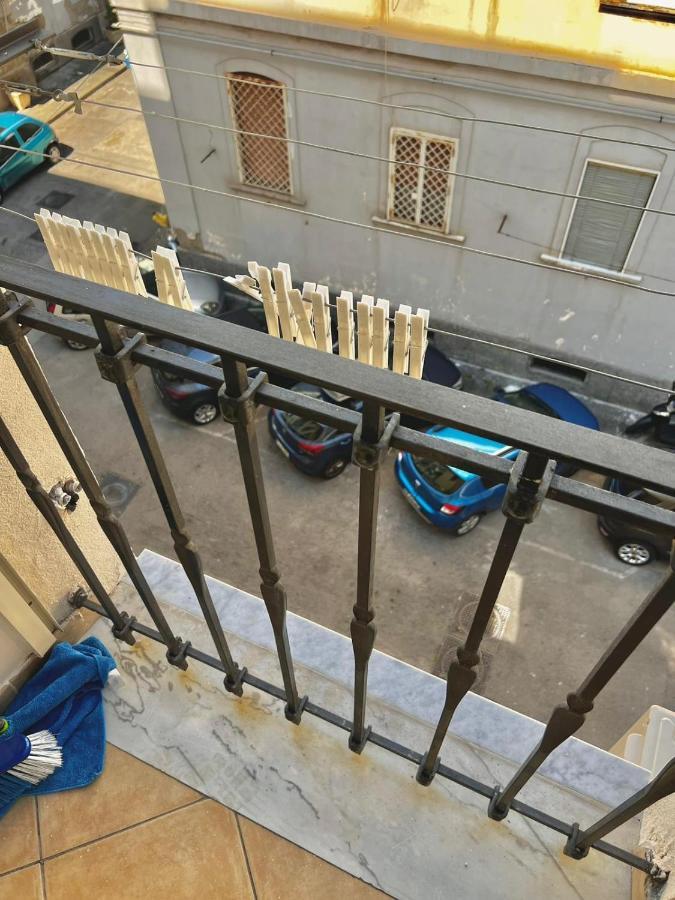 Zara Home - Free Parking Napoli Bagian luar foto