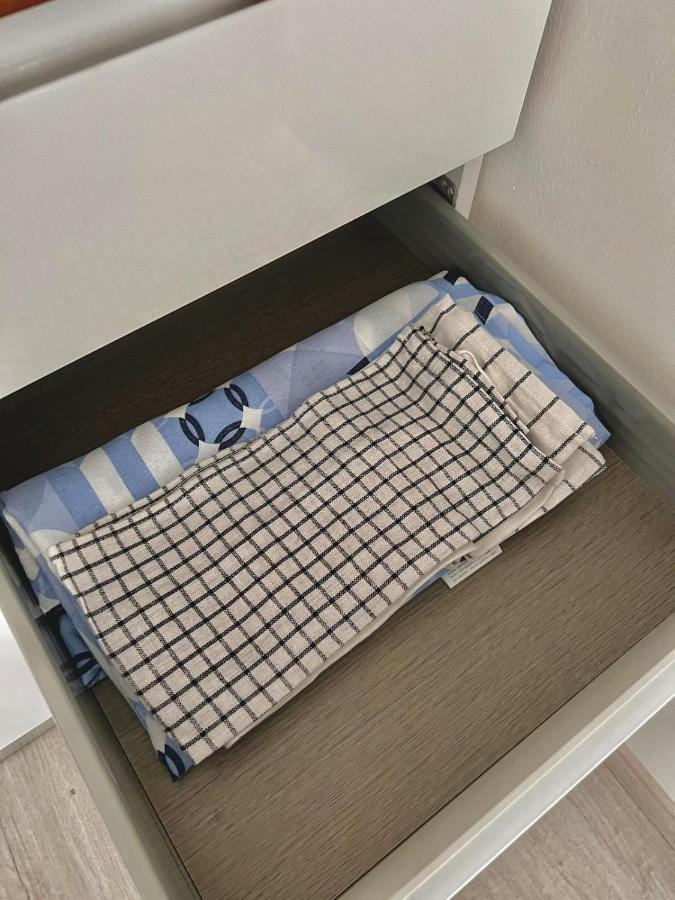 Zara Home - Free Parking Napoli Bagian luar foto