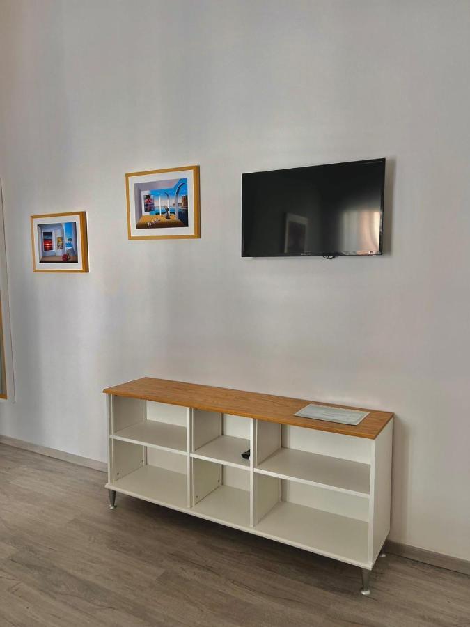 Zara Home - Free Parking Napoli Bagian luar foto